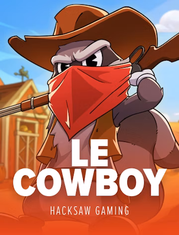 Le Cowboy